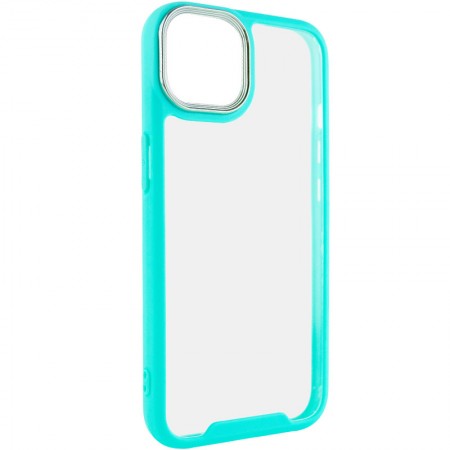 Чохол TPU+PC Lyon Case для Apple iPhone 14 (6.1'') Зелений (37136)