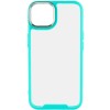 Чохол TPU+PC Lyon Case для Apple iPhone 14 (6.1'') Зелёный (37136)