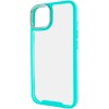 Чохол TPU+PC Lyon Case для Apple iPhone 14 (6.1'') Зелений (37136)