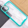 Чохол TPU+PC Lyon Case для Apple iPhone 14 (6.1'') Зелёный (37136)