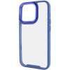 Чохол TPU+PC Lyon Case для Apple iPhone 13 Pro Max (6.7'') Блакитний (37166)