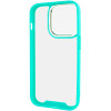 Чохол TPU+PC Lyon Case для Apple iPhone 13 Pro Max (6.7'') Зелёный (37167)
