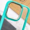 Чохол TPU+PC Lyon Case для Apple iPhone 13 Pro Max (6.7'') Зелёный (37167)
