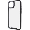 Чохол TPU+PC Lyon Case для Apple iPhone 13 (6.1'') Черный (37155)