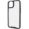 Чохол TPU+PC Lyon Case для Apple iPhone 14 Plus (6.7'') Чорний (37170)