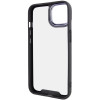 Чохол TPU+PC Lyon Case для Apple iPhone 14 Plus (6.7'') Черный (37170)