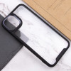 Чохол TPU+PC Lyon Case для Apple iPhone 14 Plus (6.7'') Чорний (37170)