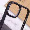 Чохол TPU+PC Lyon Case для Apple iPhone 14 Plus (6.7'') Чорний (37170)