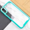 Чохол TPU+PC Lyon Case для Apple iPhone XR (6.1'') Зелений (37176)