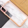 Чохол TPU+PC Lyon Case для Apple iPhone XR (6.1'') Розовый (37177)