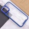 Чохол TPU+PC Lyon Case для Apple iPhone 12 Pro Max (6.7'') Блакитний (37148)