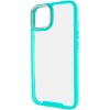 Чохол TPU+PC Lyon Case для Apple iPhone 12 Pro Max (6.7'') Зелений (38458)