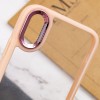 Чохол TPU+PC Lyon Case для Apple iPhone XS Max (6.5'') Розовый (37189)