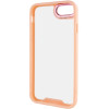 Чохол TPU+PC Lyon Case для Apple iPhone 7 / 8 / SE (2020) (4.7'') Рожевий (37967)