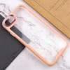 Чохол TPU+PC Lyon Case для Apple iPhone 7 / 8 / SE (2020) (4.7'') Рожевий (37967)
