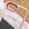 Чохол TPU+PC Lyon Case для Apple iPhone 7 / 8 / SE (2020) (4.7'') Рожевий (37967)