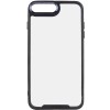 Чохол TPU+PC Lyon Case для Apple iPhone 7 plus / 8 plus (5.5'') Черный (37192)