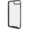 Чохол TPU+PC Lyon Case для Apple iPhone 7 plus / 8 plus (5.5'') Черный (37192)