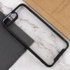 Чохол TPU+PC Lyon Case для Apple iPhone 7 plus / 8 plus (5.5'') Чорний (37192)