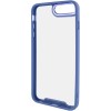 Чохол TPU+PC Lyon Case для Apple iPhone 7 plus / 8 plus (5.5'') Блакитний (37193)