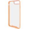 Чохол TPU+PC Lyon Case для Apple iPhone 7 plus / 8 plus (5.5'') Рожевий (37194)