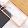 Чохол TPU+PC Lyon Case для Apple iPhone 7 plus / 8 plus (5.5'') Розовый (37194)