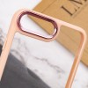 Чохол TPU+PC Lyon Case для Apple iPhone 7 plus / 8 plus (5.5'') Розовый (37194)