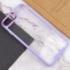 Чохол TPU+PC Lyon Case для Apple iPhone 7 plus / 8 plus (5.5'') Пурпурный (37195)