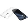 TPU чохол Epic Transparent 1,5mm для Motorola Moto G23 Прозорий (37618)