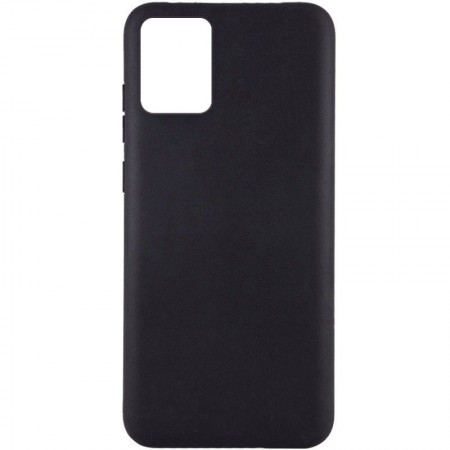 Чохол TPU Epik Black для Motorola Moto E13 Черный (37245)