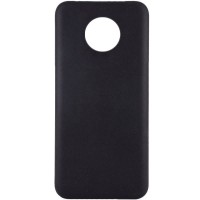 Чохол TPU Epik Black для Nokia G50 Черный (37255)