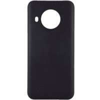 Чохол TPU Epik Black для Nokia X10 / X20 Чорний (37256)
