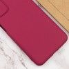 Чохол Silicone Cover Lakshmi Full Camera (A) для Xiaomi Redmi Note 10 Pro / 10 Pro Max Бордовый (40847)