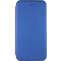 Шкіряний чохол (книжка) Classy для Xiaomi Poco X5 Pro 5G / Redmi Note 12 Pro 5G Синий (38509)