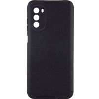 Чохол TPU Epik Black Full Camera для Motorola Moto G31 / G41 Чорний (37558)