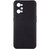 Чохол TPU Epik Black Full Camera  для Realme GT2 Чорний (37560)