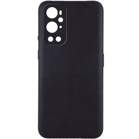 Чохол TPU Epik Black Full Camera для OnePlus 9 Pro Черный (43747)