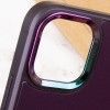 Чохол TPU+Glass Sapphire Mag Evo case для Apple iPhone 11 Pro Max (6.5'') Цветной (43066)