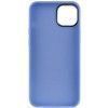 Чохол TPU+Glass Sapphire Mag Evo case для Apple iPhone 12 Pro / 12 (6.1'') Ліловий (44469)