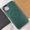 Чохол TPU+Glass Sapphire Mag Evo case для Apple iPhone 12 Pro Max (6.7'') З малюнком (38593)
