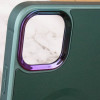 Чохол TPU+Glass Sapphire Mag Evo case для Apple iPhone 12 Pro Max (6.7'') С рисунком (38593)