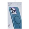 Чохол TPU+Glass Sapphire Mag Evo case для Apple iPhone 12 Pro Max (6.7'') З малюнком (38593)