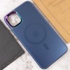 Чохол TPU+Glass Sapphire Mag Evo case для Apple iPhone 12 Pro Max (6.7'') Цветной (38595)