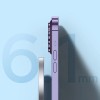 БЗУ Baseus Simple Mini3 Magnetic Wireless Charger 15W (CCJJ0400) Сріблястий (38605)