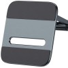 Підставка для планшета Baseus Biaxial Foldable Metal Stand (LUSZ000113) Сірий (38689)