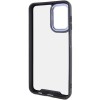 Чохол TPU+PC Lyon Case для Samsung Galaxy A34 5G Черный (38094)