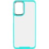 Чохол TPU+PC Lyon Case для Samsung Galaxy A34 5G Зелёный (38096)