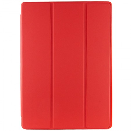 Чохол-книжка Book Cover (stylus slot) для Samsung Galaxy Tab A8 10.5'' (2021) (X200/X205) Червоний (39972)