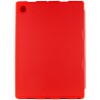Чохол-книжка Book Cover (stylus slot) для Samsung Galaxy Tab A8 10.5'' (2021) (X200/X205) Червоний (39972)