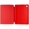 Чохол-книжка Book Cover (stylus slot) для Samsung Galaxy Tab A8 10.5'' (2021) (X200/X205) Красный (39972)